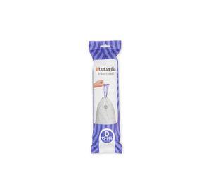 Bolsas de basura PerfectFit D 15-20 Lt