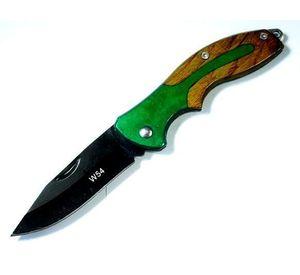 Frame Lock Navaja Camping Supervivencia Aj84