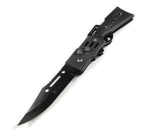 Cuchillo Navaja Cortapluma M 16 Black Deep AD70