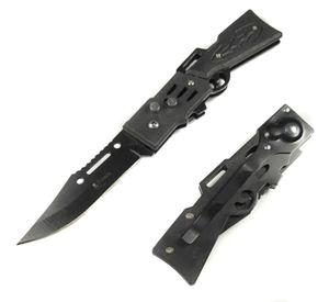 Cuchillo Navaja Cortapluma M 16 Black Deep AD70