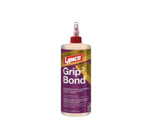 ADHESIVO COLA FRIA EXTRA F LANCO GRIP BOND LT