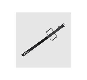 Strap Bicicleta Enduro Negro Fox