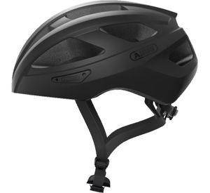 CASCO BICICLETA - MACATOR - Velvet Black