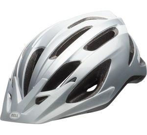 Casco Bicicleta MTB Bell Crest Mat Gris