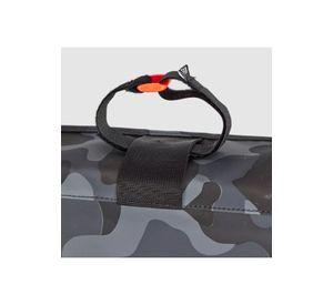 Pad Porta Bicicleta L Camo Negro Fox