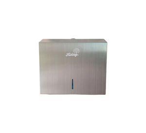 Dispensador Toalla Interfoliada Acero Inox - Griferialday