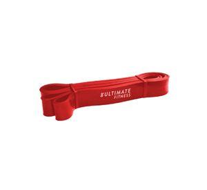 Power Band R5 - Banda De Resistencia 1.25'' Roja