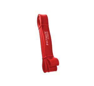 Power Band R5 - Banda De Resistencia 1.25'' Roja