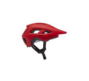 Casco Bicicleta Mainframe Mips® Rojo Fox