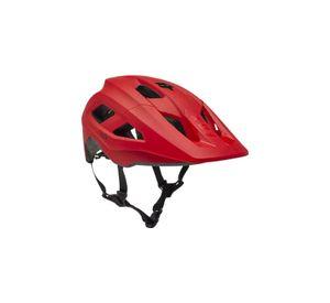 Casco Bicicleta Mainframe Mips® Rojo Fox