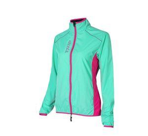 CORTAVIENTO TURQ/PINK TRIP