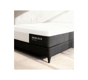 Cama Europea Premium Endless 1,5 Plazas Hypnos