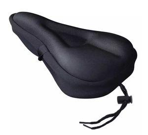 Funda Sillín de Bicicleta Universal, Gel Acolchonado