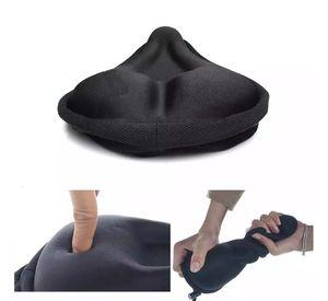 Funda Sillín de Bicicleta Universal, Gel Acolchonado