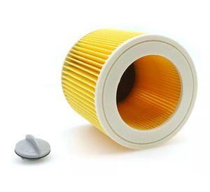 Filtro Para Karcher Mod Wd2 Wd3 Mv2 Mv3 Se4001Nt20