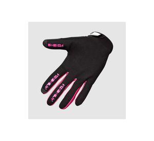 Guantes Bicicleta Ranger Digi Image Edicion Especial Negro Fox