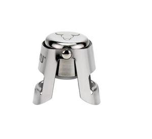 SET 2 TAPONES ESPUMANTE/CHAMPAGNE WAYU