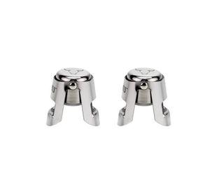 SET 2 TAPONES ESPUMANTE/CHAMPAGNE WAYU