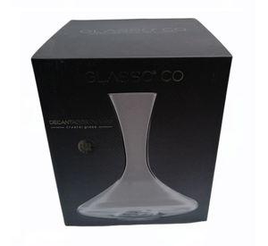 DECANTADOR DE VINO GLASSO 1.75L.