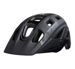 CASCO LAZER IMPALA MIPS CE MATTE FULL BLACK M