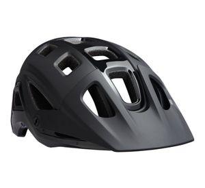 CASCO LAZER IMPALA MIPS CE MATTE FULL BLACK M