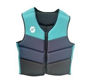 Chaleco Salvavidas Sport XL