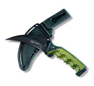 Karambit Maxi Amazonia Funda Con Grip 23 Cms Ak99