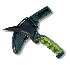 Karambit Maxi Amazonia Funda Con Grip 23 Cms Ak99