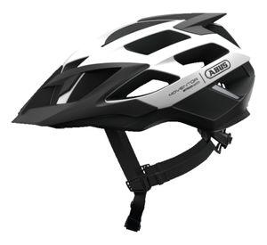 CASCO BICICLETA - MOVENTOR POLAR WHITE