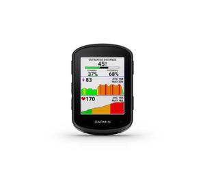 Ciclocomputador Edge 540 Garmin