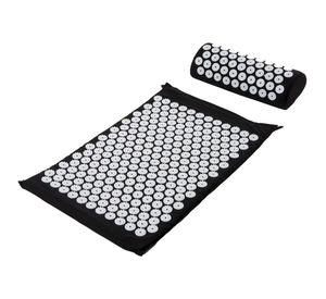 SET DE ACUPUNTURA MAT ALMOHADILLA ORCUS