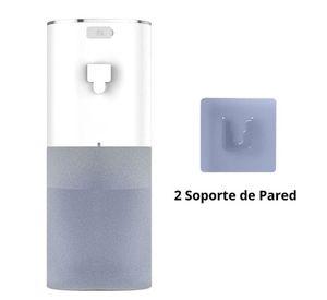 Dispensador de Jabon Liquido con Sensor Automatico
