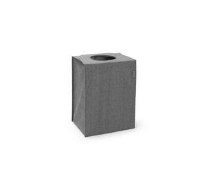Bolsa para ropa rectangular 55 Lt Pepper Black