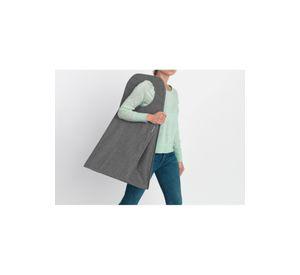 Bolsa para ropa rectangular 55 Lt Pepper Black