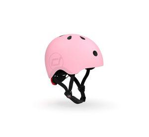 Casco Ajustable S-M Palorosa Scoot and Ride