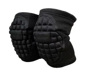 Rodilleras Deportivas Voleibol Voleibol Acolchadas L