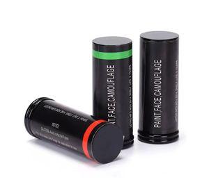 Set De Mimetismo Camuflage 3 Colores
