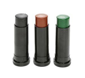 Set De Mimetismo Camuflage 3 Colores