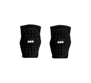 Rodilleras Voleibol Universal Square Nueva & Original Drb