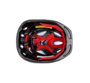 Casco Bicicleta Patinaje Antigolpes Rosado