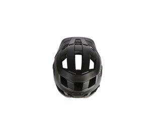 Casco Bicicleta Aline Negro Mate Blackcomb