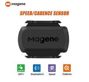 Sensor De Cadencia Igpsport, Garmin O Polar Ant+ Bluetooth