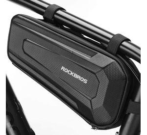 Bolso de Bicicleta impermeable de marco Rockbros B67