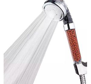 Ducha Ahorro Agua Filtro Ducha Mango Filtrador Ducha Purific