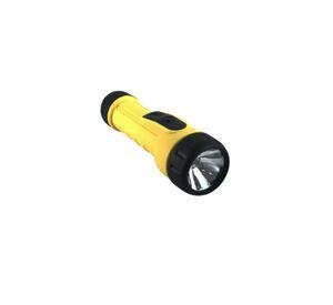 Linterna Tactix Plastica