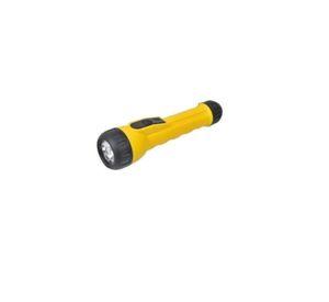 Linterna Tactix Plastica
