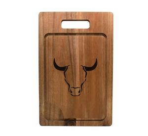 TABLA 40 CM DE MADERA WAYU