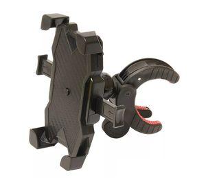 Soporte Bicicleta Y Moto Celular Rotación 360 Tecmaster