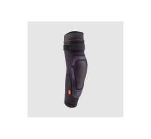 Coderas Bicicleta New Launch Pro D3O Negro Fox