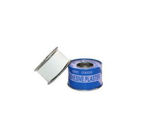 Tape oxido zinc de 2,5cm Genérico